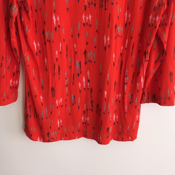 Stine Goya May Top in Without a Trace, size M - Picture 13 of 13